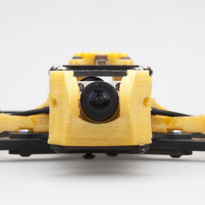 FLYWOO Mr.Croc-HD Frame 5 inch racing FreeStyle for DJI FPV Air Unit DJI Digital FPV System