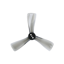 Load image into Gallery viewer, 2 Pairs iFlight Nazgul Cine 2525 2.5x2.5 2.5 Inch 3-blade Propeller for Protek25 HD Whoop RC Drone FPV Racing  ( Clear White )
