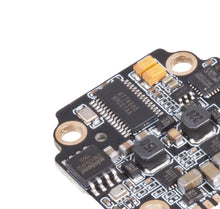 Load image into Gallery viewer, GOKU FC F722 MINI DUAL Flight Controller Built In OSD 5V 9V 2A BEC ICM20689 MPU6000 For RC Drone