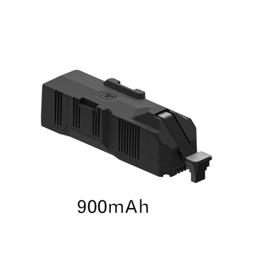 Defender 25 Batteries 900mah 4s