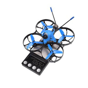 Beta95X Whoop Quadcopter (HD Digital VTX) With DJI FPV Goggle Frsky FCCs