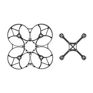 Beta95X Frame Kit