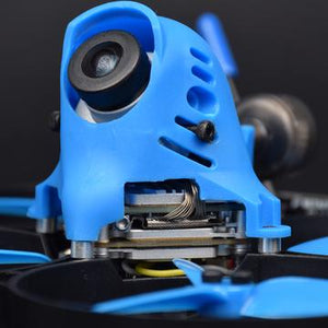 Beta95X Whoop Quadcopter (HD Digital VTX) With DJI FPV Goggle Frsky FCCs