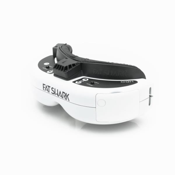 Fatshark hd0 deals
