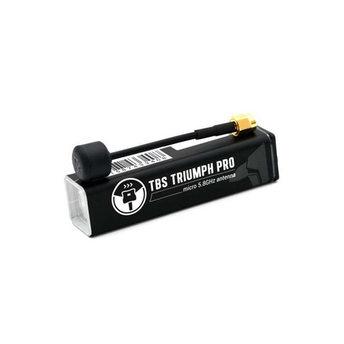 TBS TRIUMPH PRO (SMA)