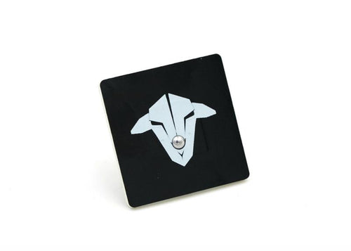 TBS 5G8 RHCP PATCH ANTENNA (SMA)