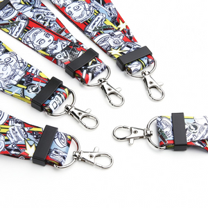 iFlight Adjustable Transmitter Neck Strap
