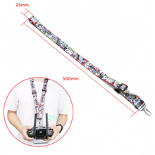 Load image into Gallery viewer, iFlight Adjustable Transmitter Neck Strap