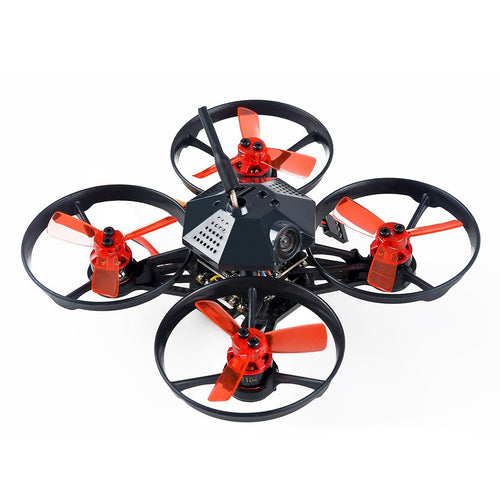 Makerfire Armor 90 Flying Tank Micro FPV Racing Drone w/ Brushless Motors