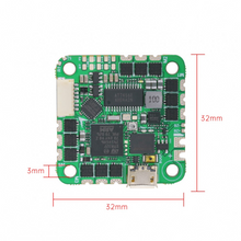 Load image into Gallery viewer, iFlight Beast F7 45A AIO Flight Controller -V1