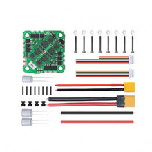 Load image into Gallery viewer, iFlight Beast F7 45A AIO Flight Controller -V1