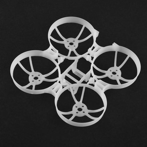 Beta75X 2S Whoop Frame White