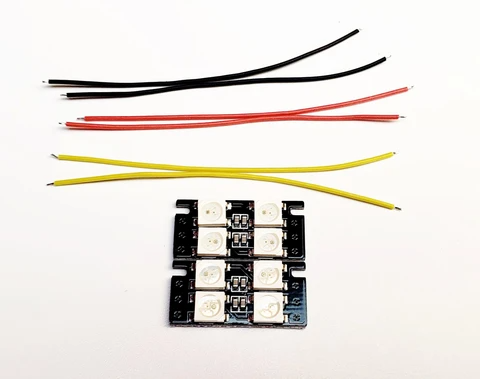 BETA FPV LED BOARD (2PCS)