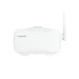 VR03 FPV Goggles 48CH with video recording Betafpv