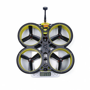 BumbleBee HD CineWhoop BNF - Analog