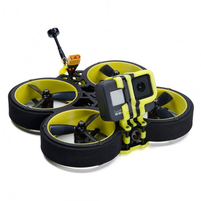 BumbleBee HD CineWhoop BNF - Analog