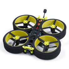 Load image into Gallery viewer, BumbleBee HD V3 CineWhoop BNF DJI Fpv System-6S TBS Crossfire