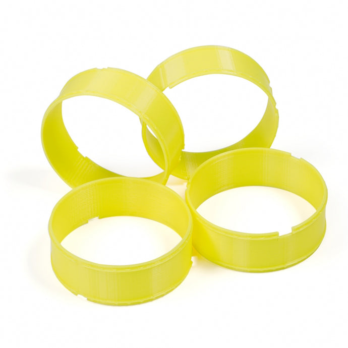 BumbleBee Ducts