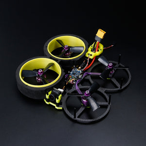 BumbleBee HD CineWhoop BNF - Analog