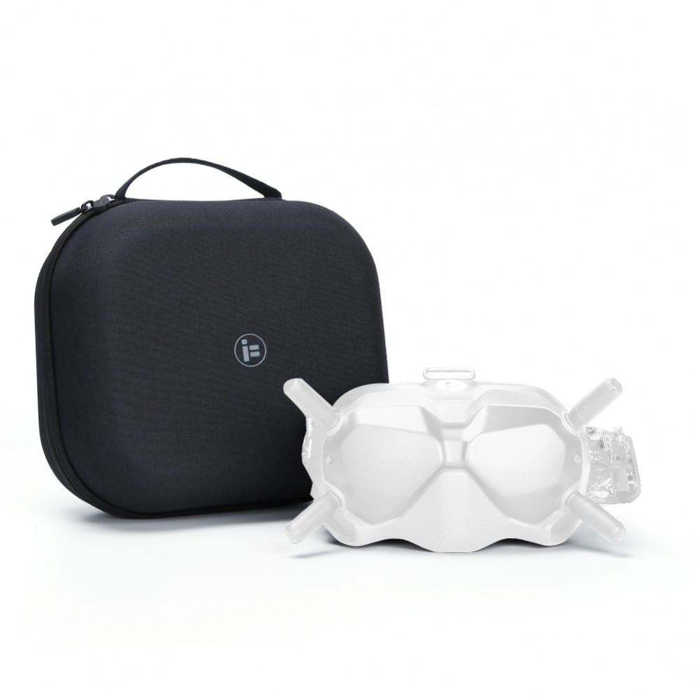 fpv goggles case iFlight Carring Case for DJI FPV Goggles – FPVTHAI