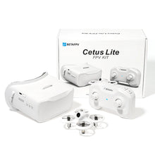Load image into Gallery viewer, Cetus Lite FPV Kit