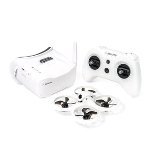 Betafpv Cetus X FPV Kit elrs 2.4ghz betaflight version