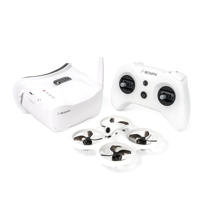Cetus X FPV Kit Betafpv DVR Betafpv