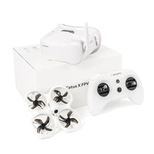 Load image into Gallery viewer, Betafpv Cetus X FPV Kit elrs 2.4ghz betaflight version