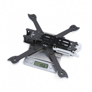 Cidora SL5 V2.1 HD Frame Kit