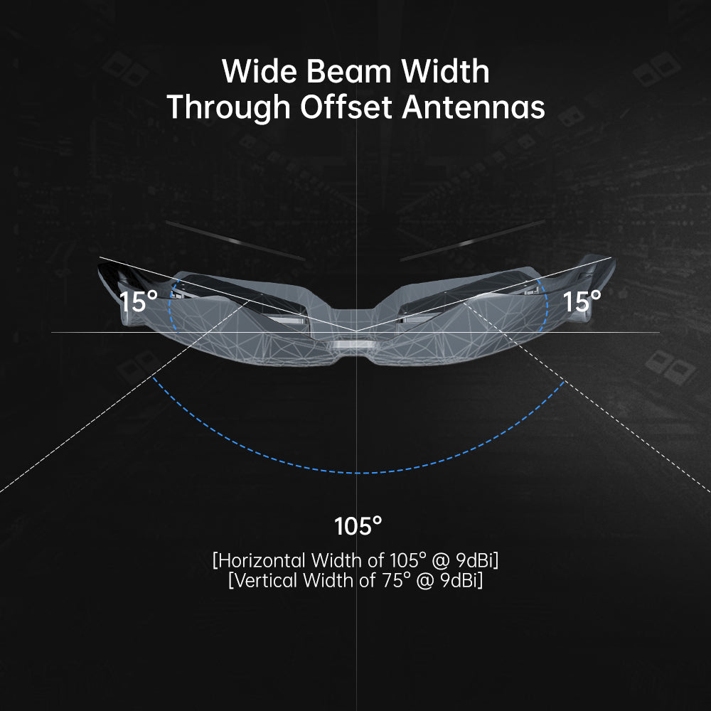 Iflight crystal hd deals