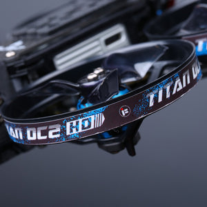 Iflight TITAN DC2 HD Whoop - FRSKY XM+ version