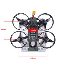 Load image into Gallery viewer, Iflight TITAN DC2 HD Whoop - FRSKY XM+ version