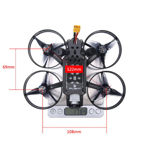 Iflight TITAN DC2 HD Whoop - FRSKY XM+ version