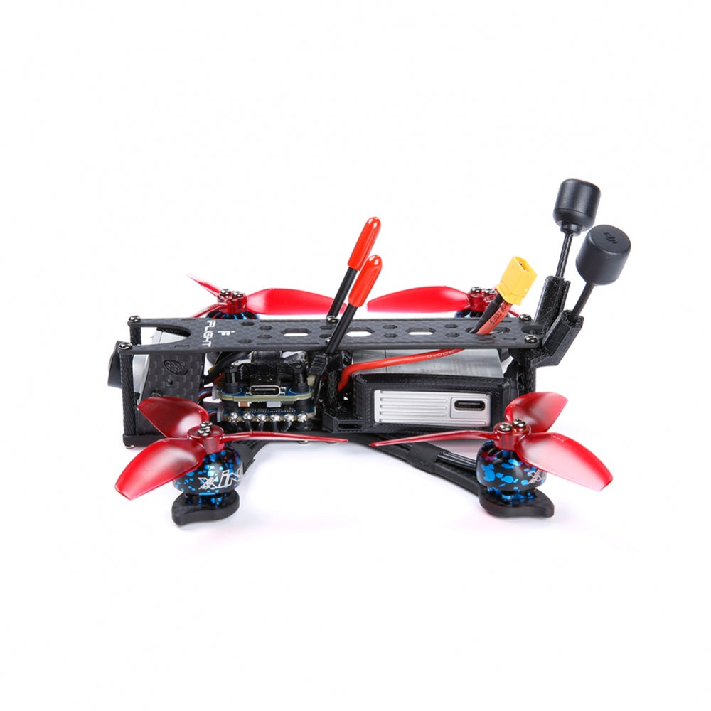 iFlight DC3 HD Quad BNF w/ DJI Digital HD FPV Air Unit – FPVTHAI