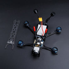 Load image into Gallery viewer, iFlight DC3 HD Quad BNF w/ DJI Digital HD FPV Air Unit