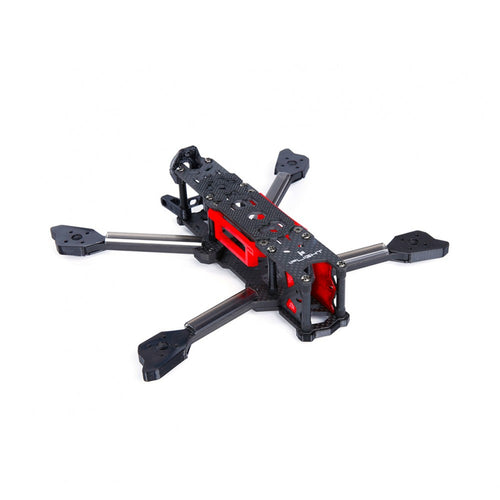 TITAN DC5 V1.4 HD Frame 5inch carbonfiber for DJI FPV system