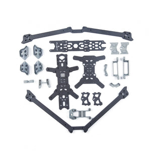 TITAN DC7 HD Frame