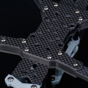 TITAN DC7 HD Frame