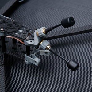 TITAN DC7 HD Frame