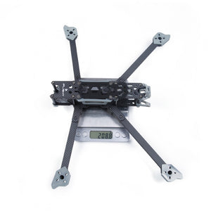 TITAN DC7 HD Frame