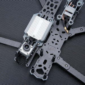 TITAN DC7 HD Frame