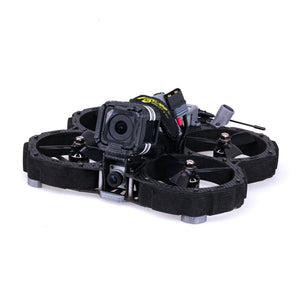 Flywoo CHASERS 138mm HD 3 Inch 3-6S CineWhoop FPV Racing Drone BNF DJI FPV Air Unit & 1507 Motor