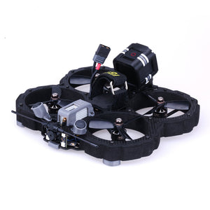 Flywoo CHASERS 138mm HD 3 Inch 3-6S CineWhoop FPV Racing Drone BNF DJI FPV Air Unit & 1507 Motor
