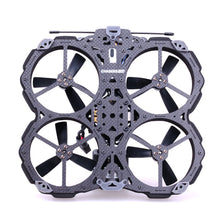 Load image into Gallery viewer, Flywoo CHASERS 138mm HD 3 Inch 3-6S CineWhoop FPV Racing Drone BNF DJI FPV Air Unit &amp; 1507 Motor