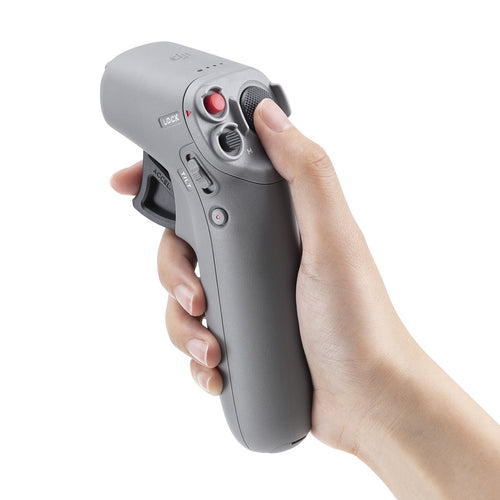 DJI Motion Controller