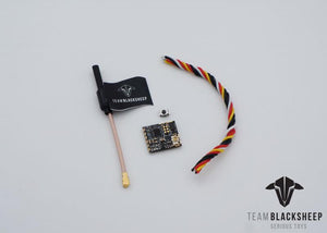 TBS UNIFY PRO NANO 5G8