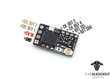 Load image into Gallery viewer, TBS CROSSFIRE NANO Receiver RX - FPV LONG RANGE DRONE (รีซีฟ)