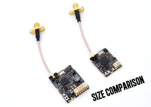 TBS UNIFY PRO 5G8 HV (SMA)