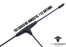 Load image into Gallery viewer, TBS CROSSFIRE IMMORTAL T V2 ANTENNA