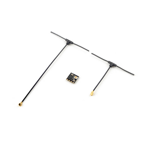 Happymodel 2.4GHz ExpressLRS ELRS Express EP1_RX nano series Receiver (รีซีฟ)